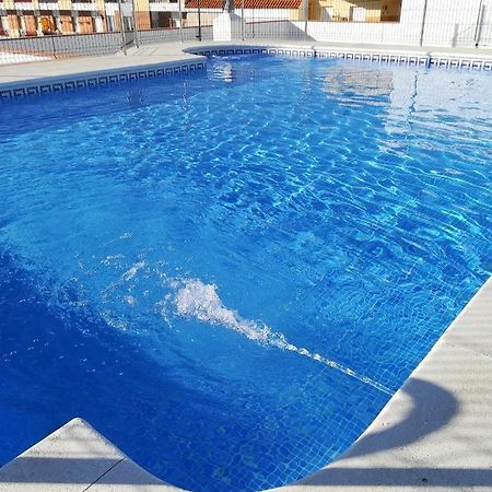 شقة Delux Center Punta Umbría المظهر الخارجي الصورة