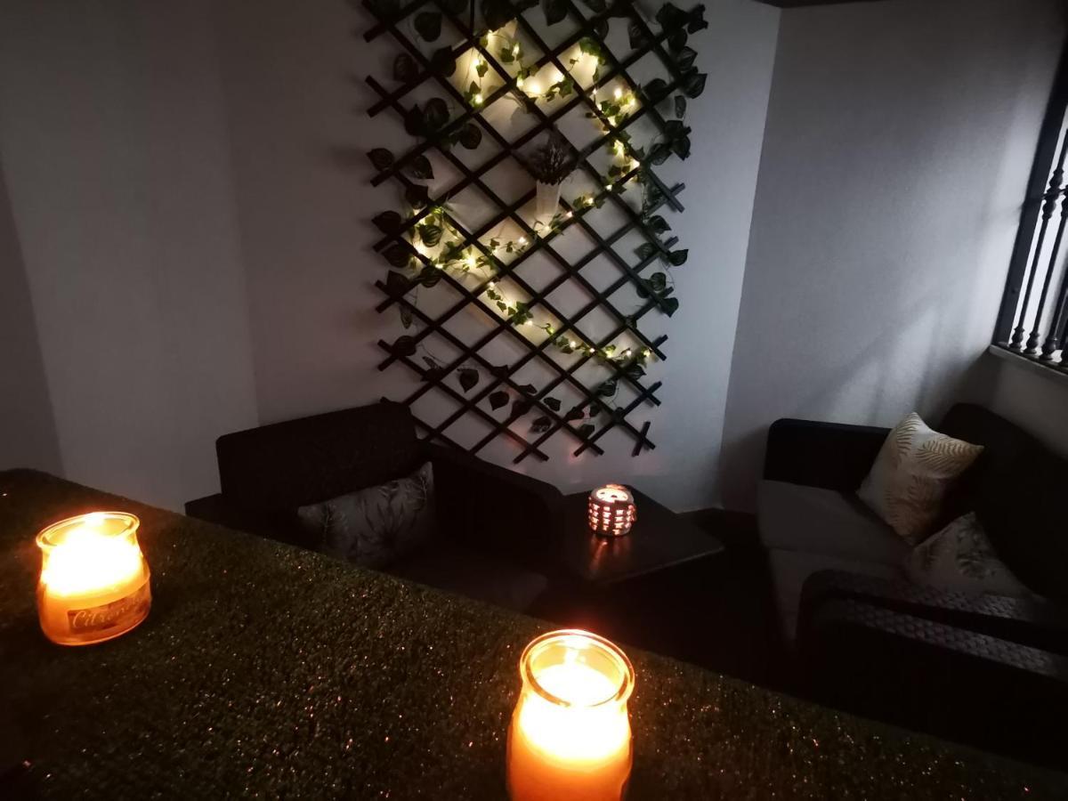 شقة Delux Center Punta Umbría المظهر الخارجي الصورة