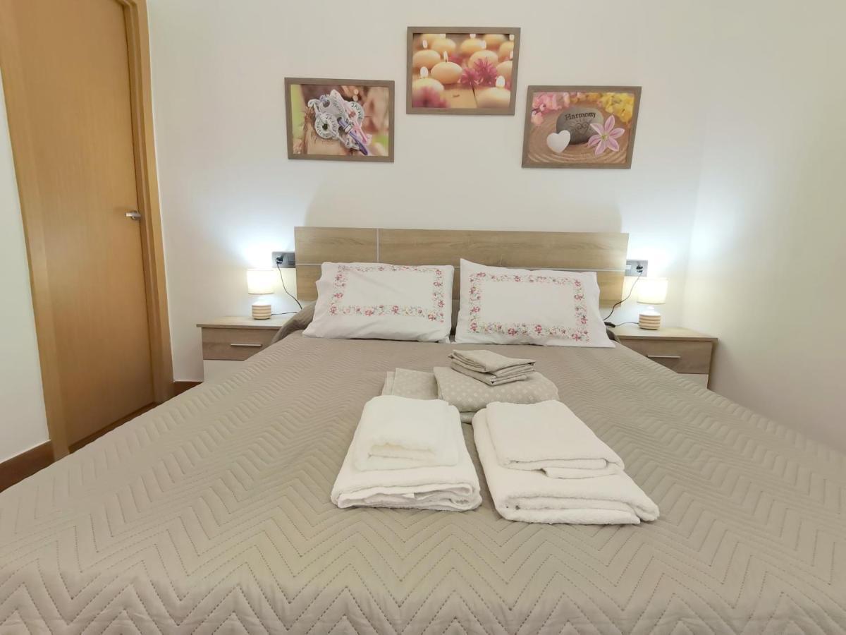 شقة Delux Center Punta Umbría المظهر الخارجي الصورة