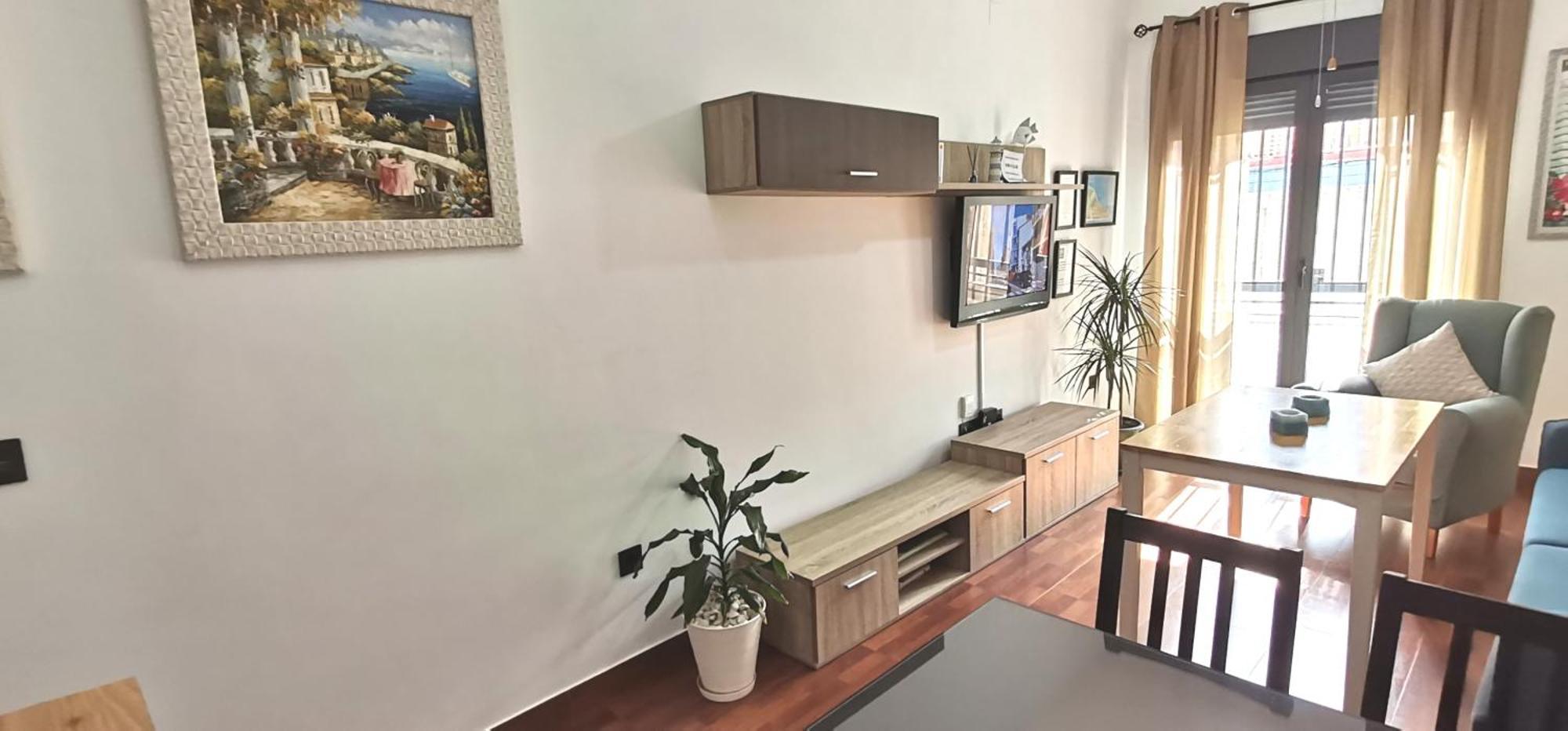 شقة Delux Center Punta Umbría المظهر الخارجي الصورة