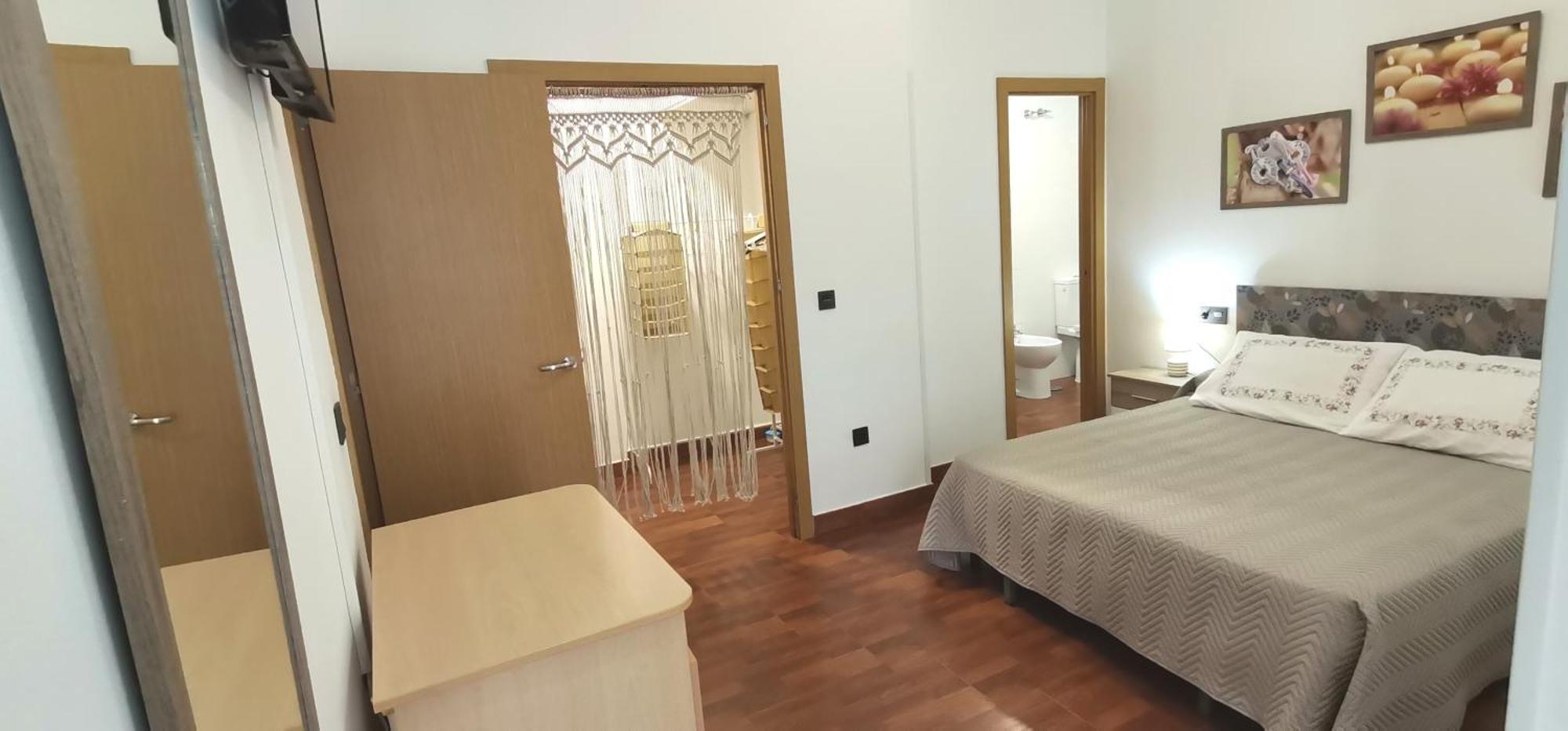 شقة Delux Center Punta Umbría المظهر الخارجي الصورة