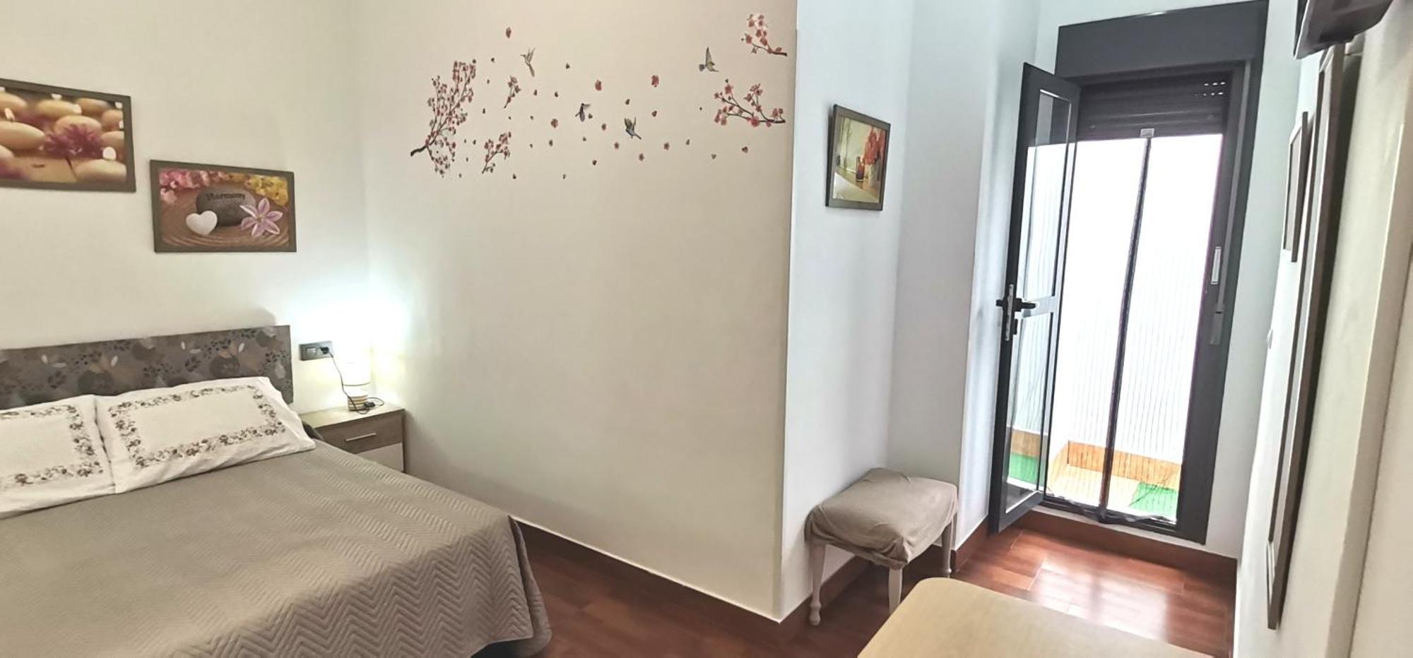 شقة Delux Center Punta Umbría المظهر الخارجي الصورة