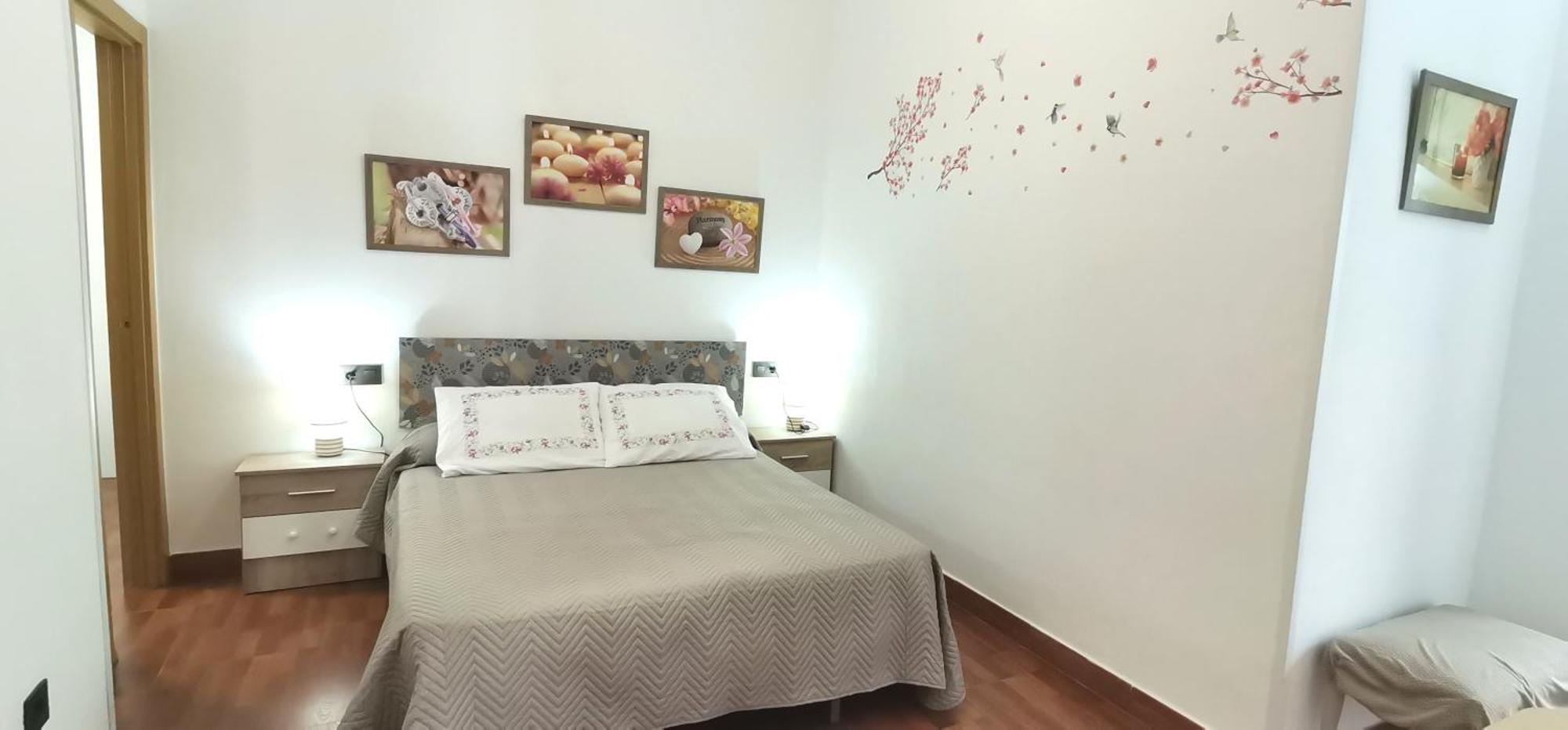 شقة Delux Center Punta Umbría المظهر الخارجي الصورة